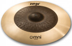 Sabian HHX Omni Ride 22"