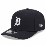 New Era Pánská kšiltovka Detroit Tigers MLB City Connect Stretch-Snap 9SEVENTY