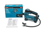 Makita DMP180Z / Aku kompresor / Li-ion / 18 V / 8.3 bar / Bez aku