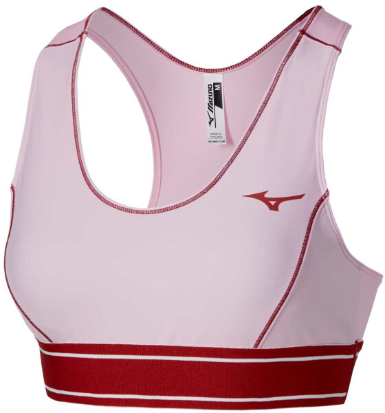 Běžecká podprsenka Mizuno Stargazer Bra 62GAD20064 Velikost textilu: S