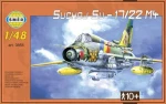 Suchoj SU-17/22 M4