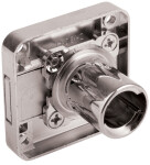 Strong Nábytkový zámek zásuvkový :: levý; 22mm (403222)