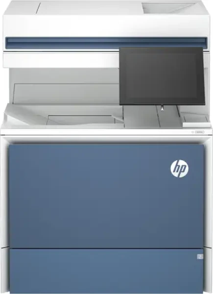 HP Color LaserJet Enterprise MFP / Multifunkční tiskárna / barevná / laser / 52 ppm / A4 / 1200x1200 dpi / Auto duplex / (6QN35A#B19)