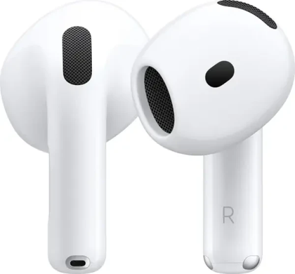 Apple AirPods 4 / Bezdrátová sluchátka (Apple)