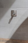 OLSEN SPA - Koupelnový věšák SINGLE KD02091292