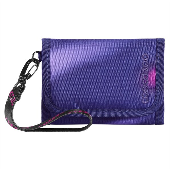 Peněženka coocazoo, Aurora Glow