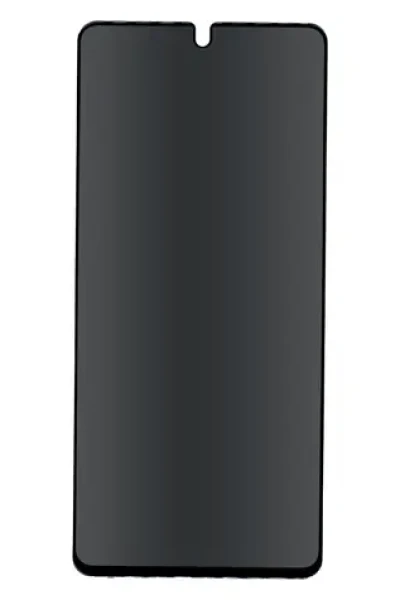 Forever tvrzené sklo Privacy pro Samsung Galaxy S20 FE/S20 FE 5G OEM101098