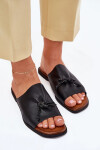 Pantofle model 214379 Step in style 36