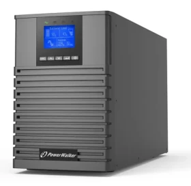 PowerWalker VFI 1000 ICT IoT / záložní zdroj UPS / 1000 VA / 1000 W / 4x IEC C13 (VFI 1000 ICT IOT PF1)