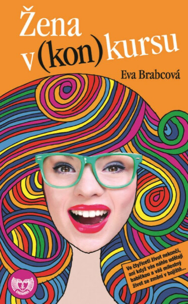 Žena v (kon)kursu - Eva Brabcová