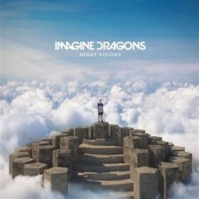Night Visions (Expanded Edition) (CD) - Imagine Dragons