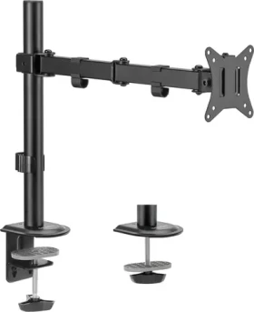 SENSE7 FLOAT ARM stolní držák na monitor 17"-32" / nosnost 9kg / VESA (5902659847164)