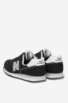 Sportovní obuv New Balance ML373KB2 Látkový materiál,Přírodní kůže (useň) - Semiš