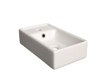 Umyvadlo Naturel Stilla 40x22 cm STILLA401406 STILLA401406