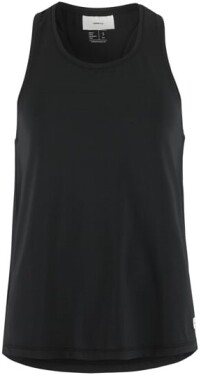Craft Collective Underwear Tanktop Women 1916025-999000 - Běžecký nátělník CRAFT Collective - černá Velikost textilu: XXL