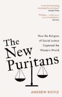 New Puritans - Andrew Doyle