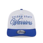 New Era Pánská kšiltovka Golden State Warriors NBA 2025 Draft 19TWENTY Adjustable OTC