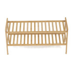 Botník, bambus, přírodní, DR-B011 NAT