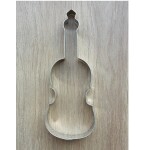 Felcman Vykrajovátko Violoncello 120x47 mm