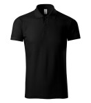 Joy polokošile pánská černá 2XL