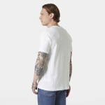 Helly Hansen Core Graphic T 2.0 M 54599 001 Tričko XL