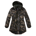 Brandit Bunda Ladies Marsh Lake Parka