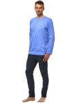 Calvi Pánské triko 25-652 - CAL25-652 3XL
