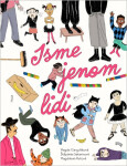 Jsme jenom lidi - Štěpánka Sekaninová
