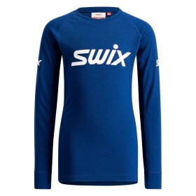 Juniorské funkční triko Swix RaceX Classic Long Sleeve Jr