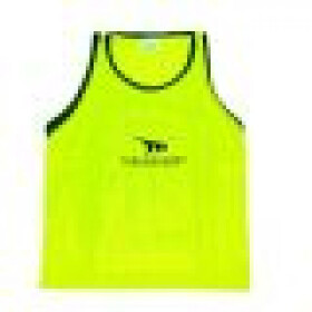 Yakimasport marker M 100019S žlutý Senior