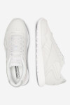 Sportovní obuv Reebok GLIDE 100033706 Materiál/-Syntetický,Přírodní kůže (useň) - Lícová