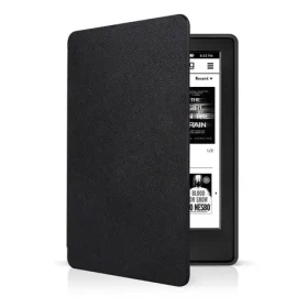 C-TECH pouzdro pro Amazon Kindle TOUCH 2019/2020 černá (8594125011604)