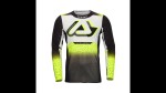Dres Acerbis X-Flex 2.0 Anaheim černá/žlutá černá/žlutá M