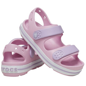 Sandály Crocs Crocband Cruiser Jr 209423 29-30