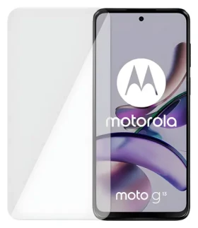 Fonex Tvrzené sklo pro Motorola Moto G13/G23 čirá / Ochranné sklo