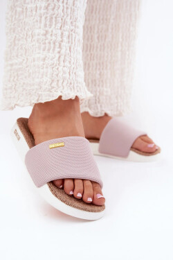 Pantofle model 211674 Step in style 36