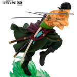 One Piece figurka - Zoro 18 cm