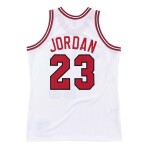 Mitchell & Ness Pánský dres Chicago Bulls NBA Michael Jordan #23 1984-85 Authentic Velikost: M