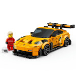LEGO LEGO® Speed Champions 77239 Superauto Porsche 911 GT3 RS