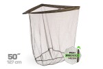 Zfish Podběráková hlava Gripnet Landing Net 50",Zfish Podběráková hlava Gripnet Landing Net 50"