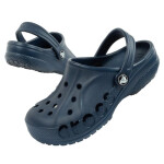Pantofle Crocs Baya Clog Jr 207013-410 30,5