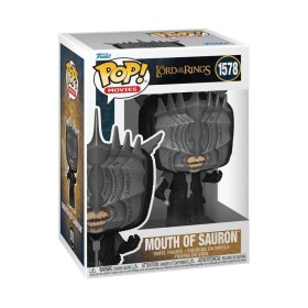 Funko POP Movies: Lord of the Rings - Mouth of Sauron