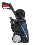 Elektrická vysokotlaká myčka Bosch GHP 5-75X 0600910800