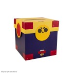 Brawl Stars Adventní kalendář 2025 - Cinereplicas