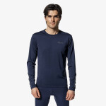 Pánské běžecké triko Swix Pace NTS Long Sleeve Baselayer Top M