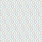 Sprchový závěs EVA AWD Interior 180x180 1809 AWD02101809