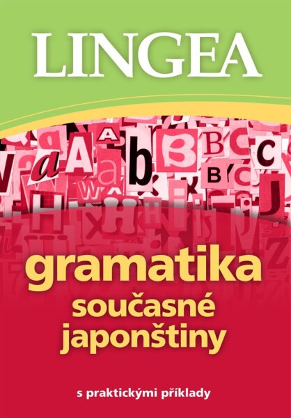 Gramatika současné japonštiny