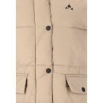 Dámská vesta Whistler Amaretto W Long Puffer Vest Velikost: 36