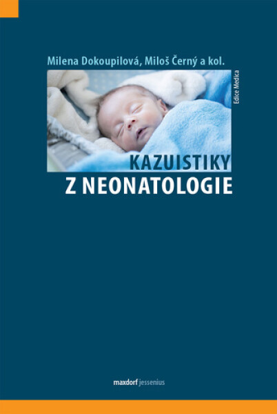 Kazuistiky neonatologie