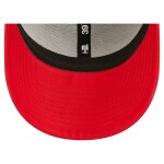 New Era Pánská kšiltovka Atlanta Falcons NFL Official 2022 Draft 39THIRTY Flex Velikost: S/M